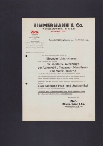 REMSCHEID-LÜTTRINGHAUSEN