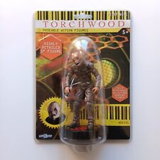 Torchwood Action Figure