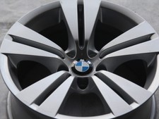 4 X ALUFELGE ORIGINAL BMW E60
