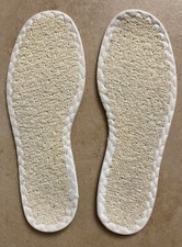 BAMA Einlegesohle Kinder atmungsaktiv Gr. 29, Fresh Sun Color, gebraucht/wie neu