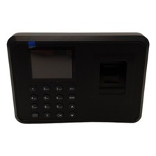 Einstempeln in Der Maschine