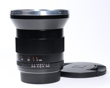 Carl Zeiss Distagon T* 21mm /