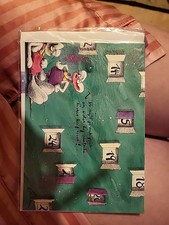 Diddl Postkarte Weihnachten