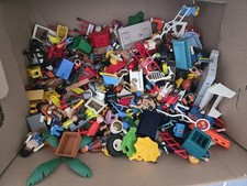 playmobil sammlung Haus