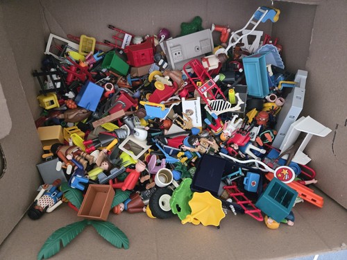 Playmobil sammlung haus - playmobil,