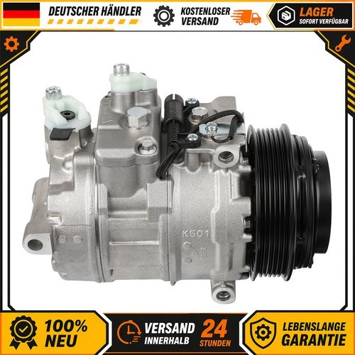 Kompressor klimaanlage für - kompressor,