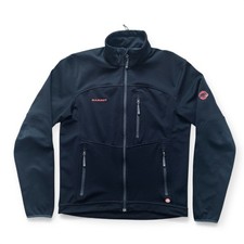 Mammut Herren Softshelljacke, Gr. M, Prima Zustand