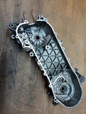 Motorblock Gehäuse Hälfte