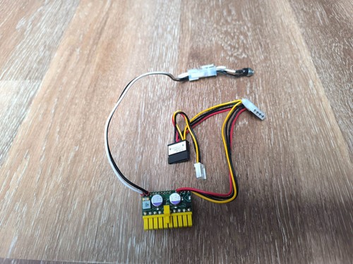 Picopsu mini atx - mini,