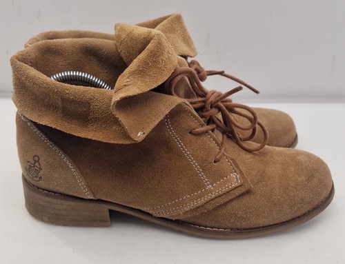 Sommerkind damen boots - sommerkind, gr