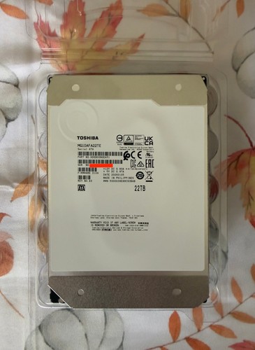 Toshiba mg10 tb - mg10,