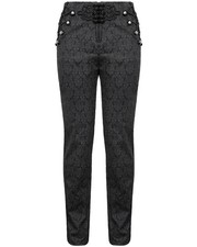 Devil Fashion Herren Gothic