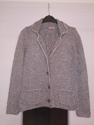 Strickjacke uta raasch gr - strickjacke,, raasch,