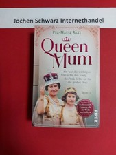 Queen Mum : sie war die
