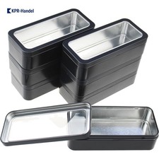 Elegante Rechteckige