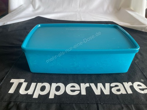 Tupperware gefrierbehälter - tupperware,