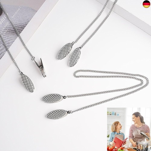 Stück serviettenkette mit - 3,