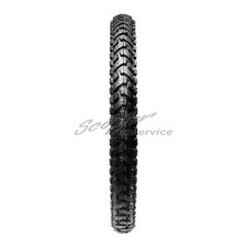 1x 2.75 -21 45P Motorradreifen