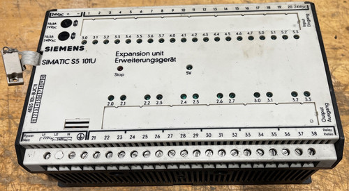 Siemens simatic 6es5 - siemens,