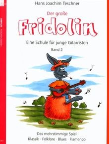 Der grosse fridolin band - der, fridolin.