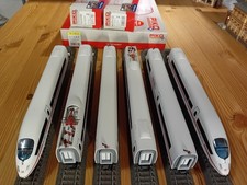 Piko H0 57305 ICE 3 DB-AG &