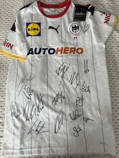 Trikot Handball Deutschland