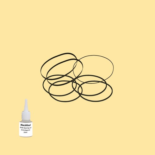 Riemen öl kit - riemen, =