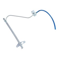 Fensterheber Fenster Heber MANUELL LINKS alle Modelle VW Bus T2 T3