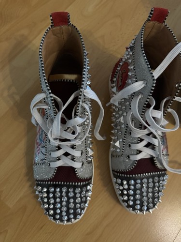 Schicke bunte sneaker 41 - schicke,