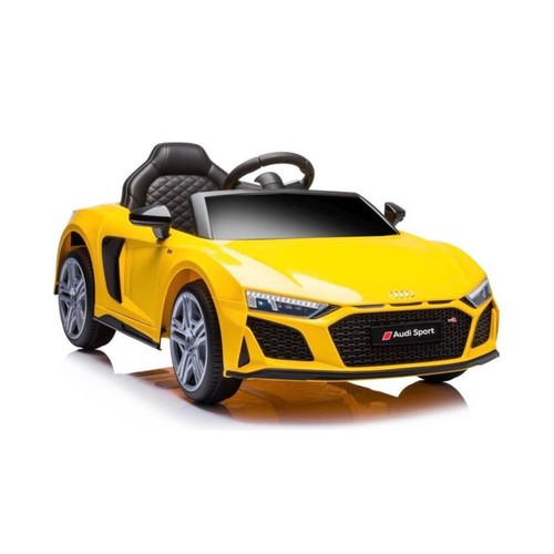 Elektroauto audi lift a300 - r8,