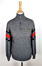 Damenpullover Vintage-Stil