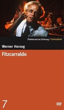 Fitzcarraldo cinemathek 7 - -,