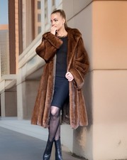 Sale pelzmantel nerzmantel - sale,