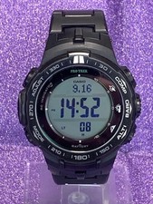 Casio Pro Trek PRW-3100FC-1JF