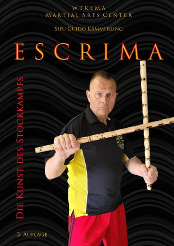 Escrima die kunst des - die,