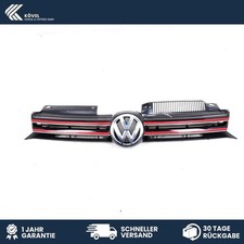 Original Kühlergrill Frontgrill Stoßstange vorn VW Golf 6 5K1 5K0853653