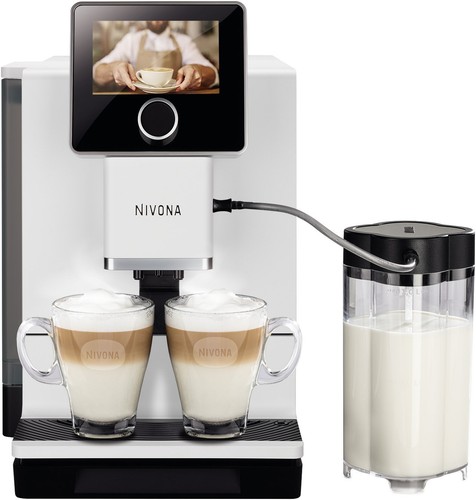 Nivona caferomatica nicr965 - caferomatica,