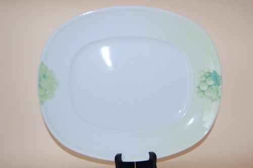 Servierplatte platte cm - servierplatte, 34