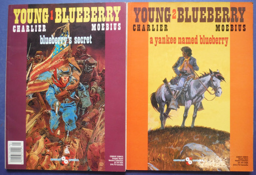 Young blueberry issues - young, &