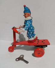 altes Blechspielzeug