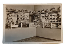 DUISBURG "SCHIFFERHEIM HAFEN-SCHWELGERN" VERKAUFSLADEN