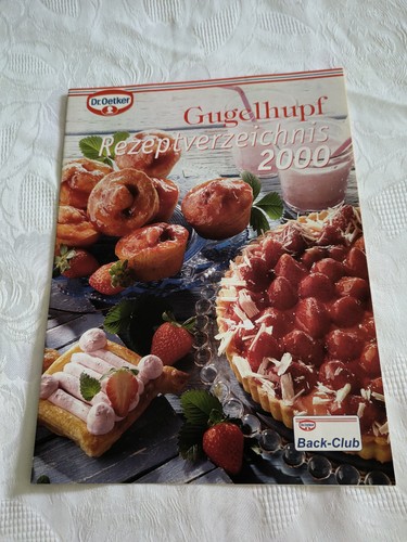 Oetker back club - oetker, back-club