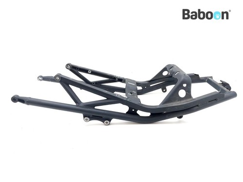 Heckrahmen triumph daytona 675 - heckrahmen,