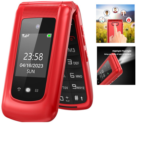 Seniorenhandy klapphandy ohne - seniorenhandy,
