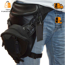 Drop Leg Bag für Männer und