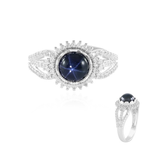 Cavill ring sterlingsilber 925 - ring,