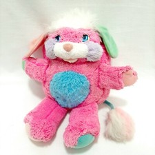 Popples Mattel Plüsch