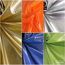 LACKLEDER Kunstleder Lackstoff