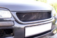 Sportgrill für opel omega - sportgrill,