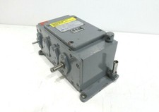 PIV Getriebe stufenlos verstellbar Tyo A0, Kette AK 0,31, n1 360, n2 622,8-207,6